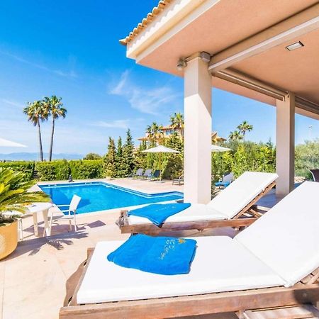 Redrema Villa Llucmajor  Bagian luar foto