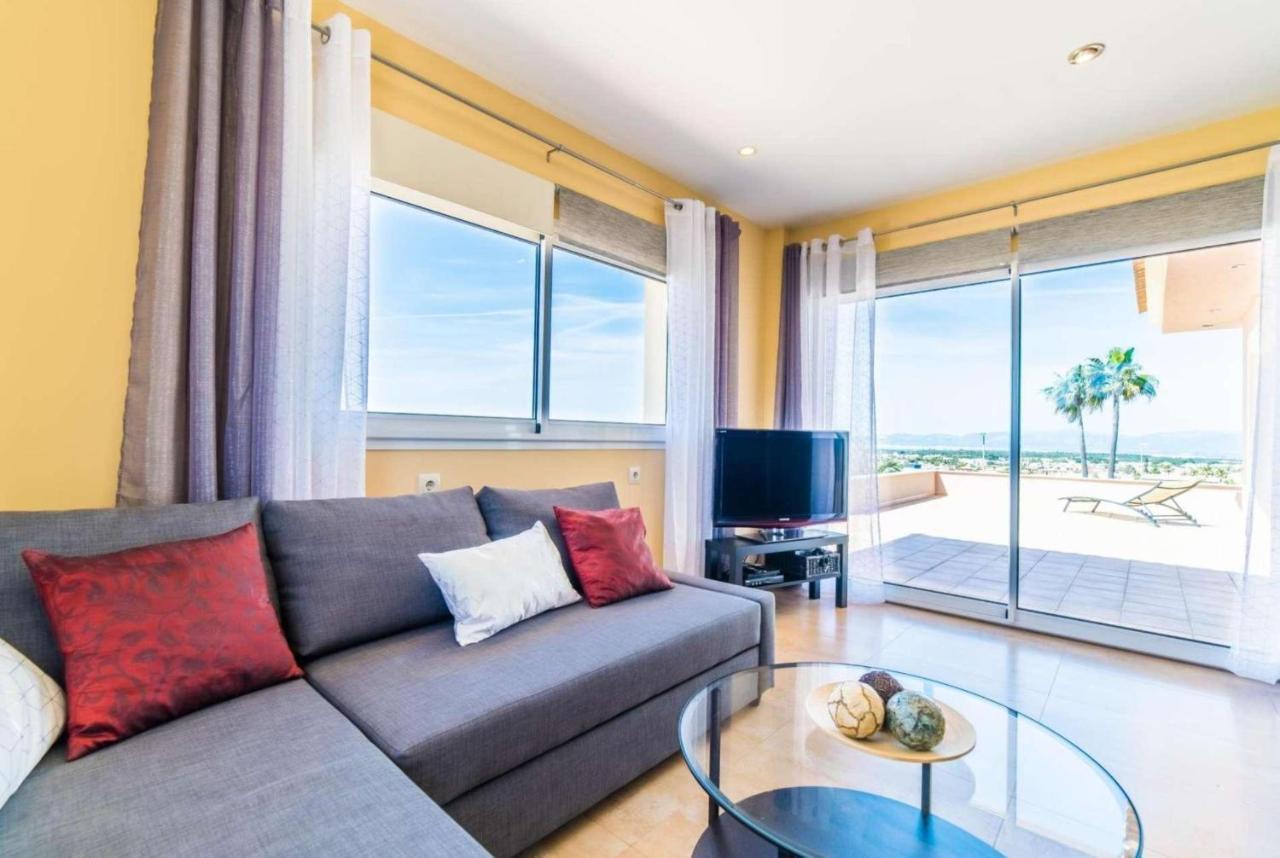 Redrema Villa Llucmajor  Bagian luar foto