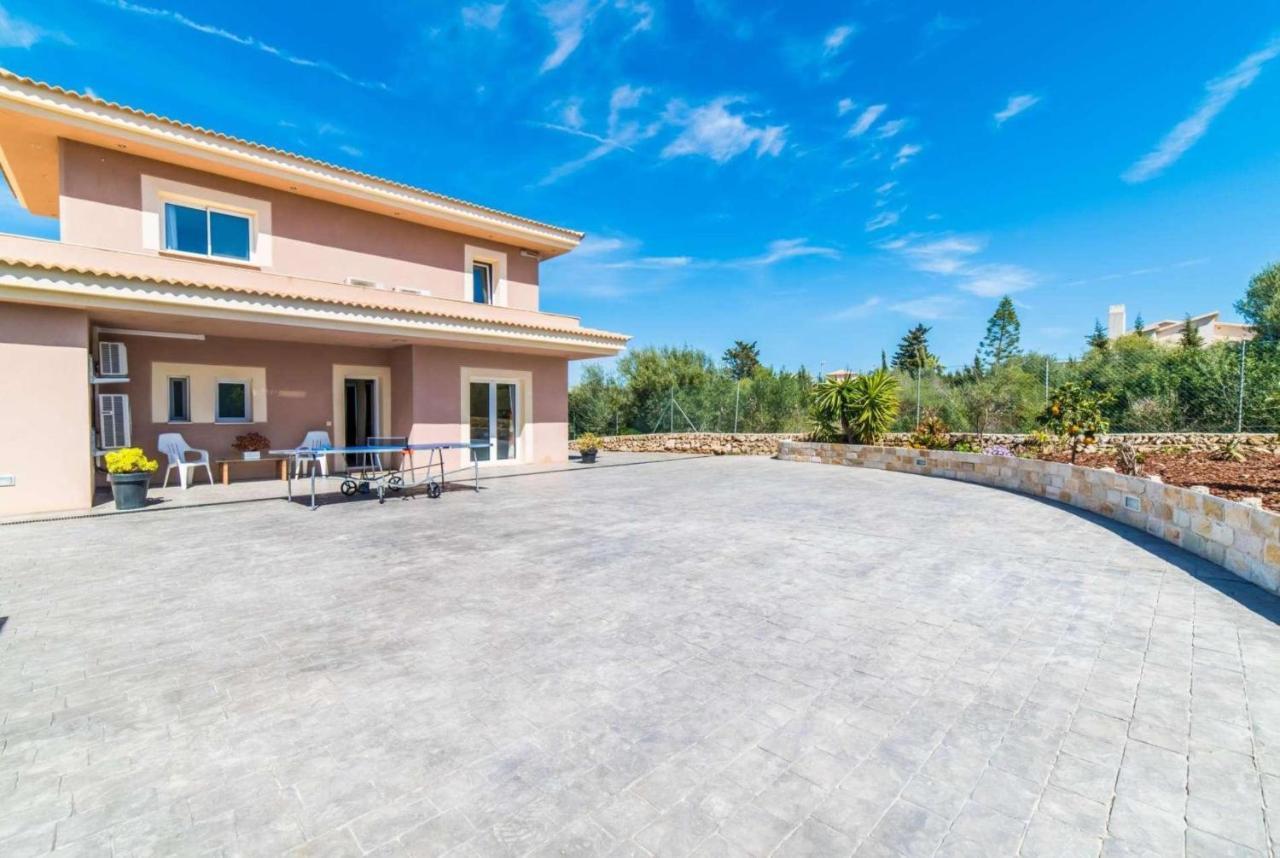 Redrema Villa Llucmajor  Bagian luar foto