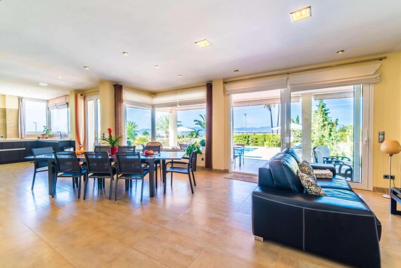 Redrema Villa Llucmajor  Bagian luar foto