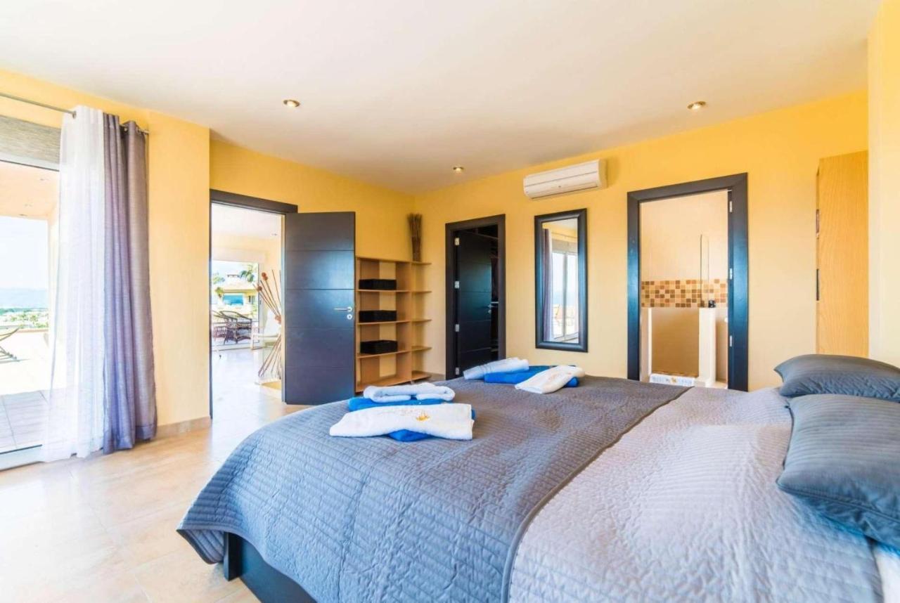 Redrema Villa Llucmajor  Bagian luar foto
