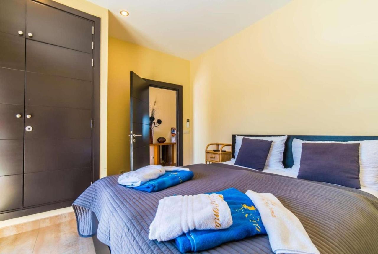 Redrema Villa Llucmajor  Bagian luar foto
