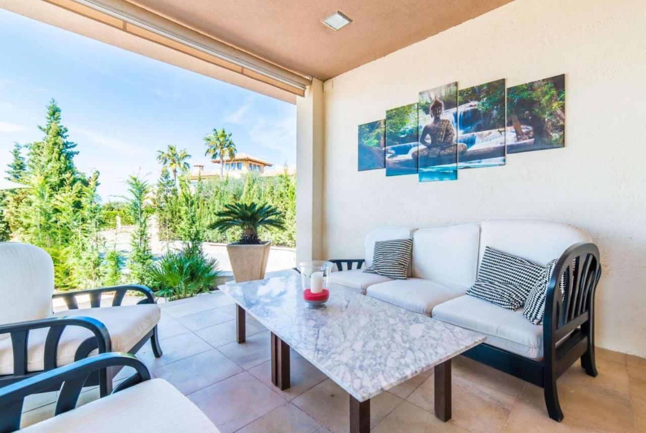 Redrema Villa Llucmajor  Bagian luar foto