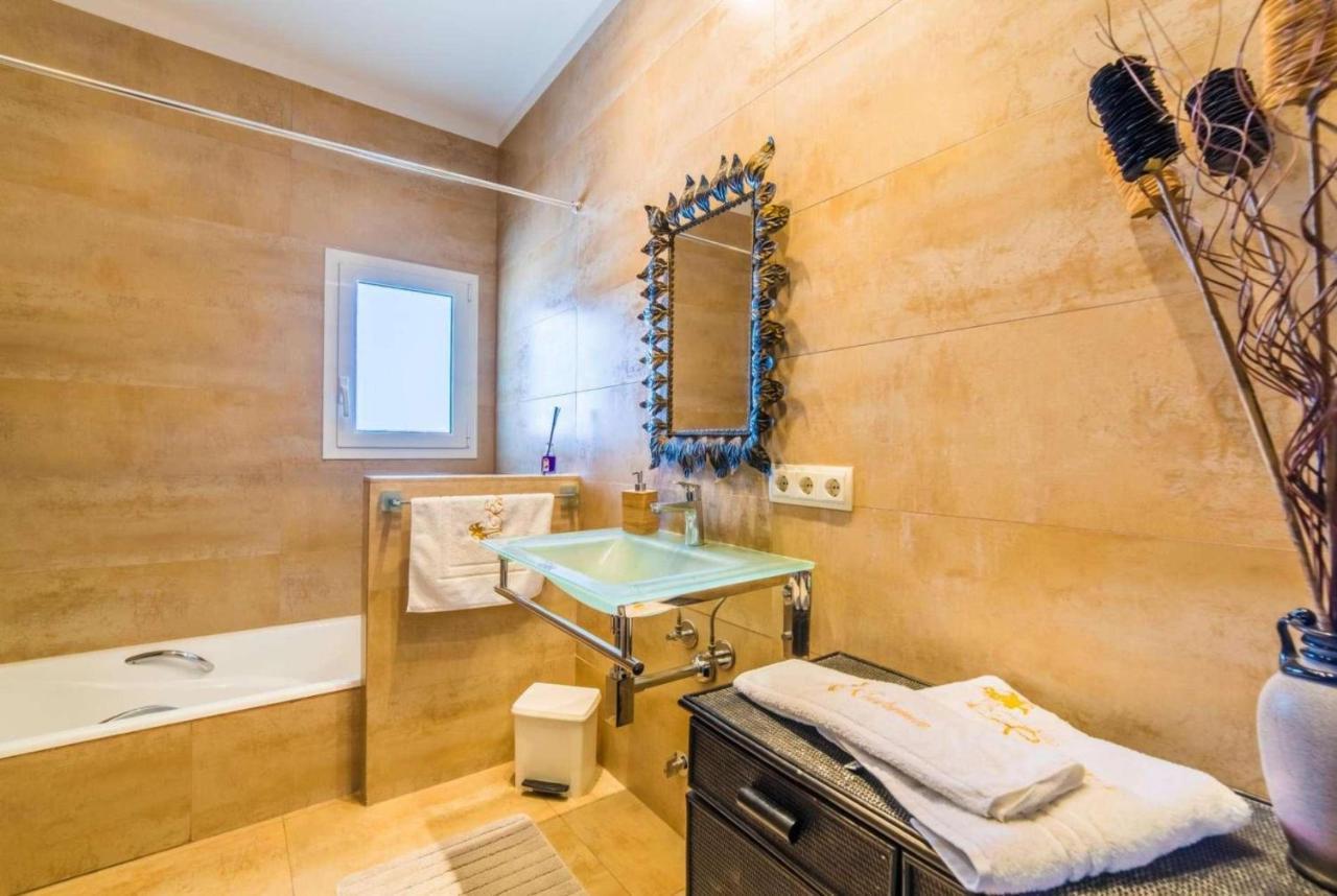 Redrema Villa Llucmajor  Bagian luar foto