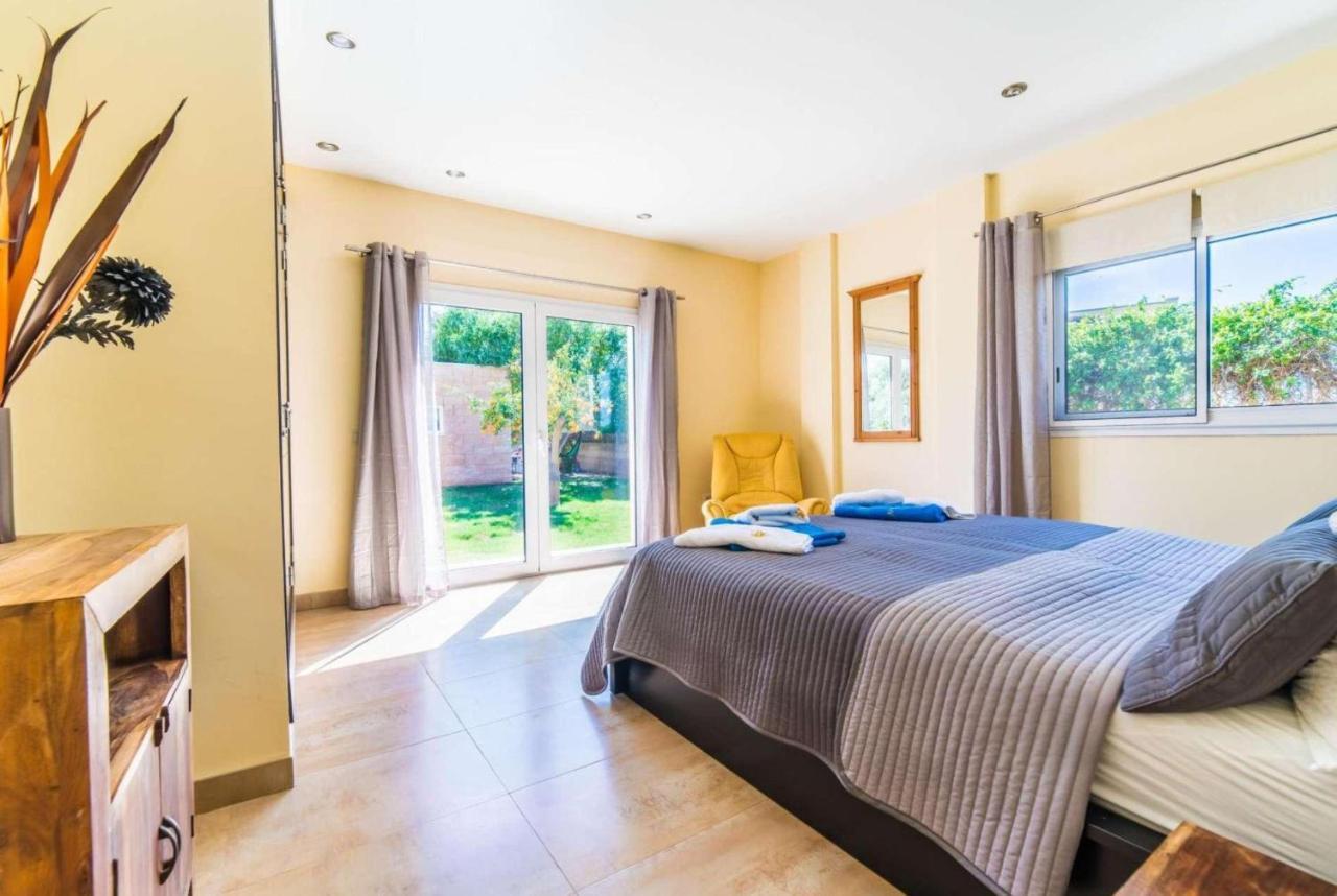 Redrema Villa Llucmajor  Bagian luar foto